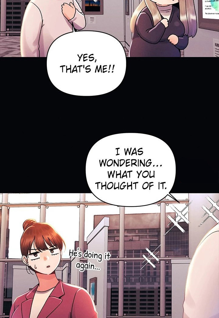 You Are My First - Chapter 35 [photo 6] - MangaPorn