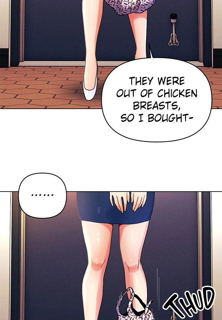 You Are My First - Chapter 35 [photo 63] - MangaPorn