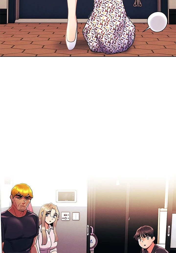 You Are My First - Chapter 35 [photo 64] - MangaPorn