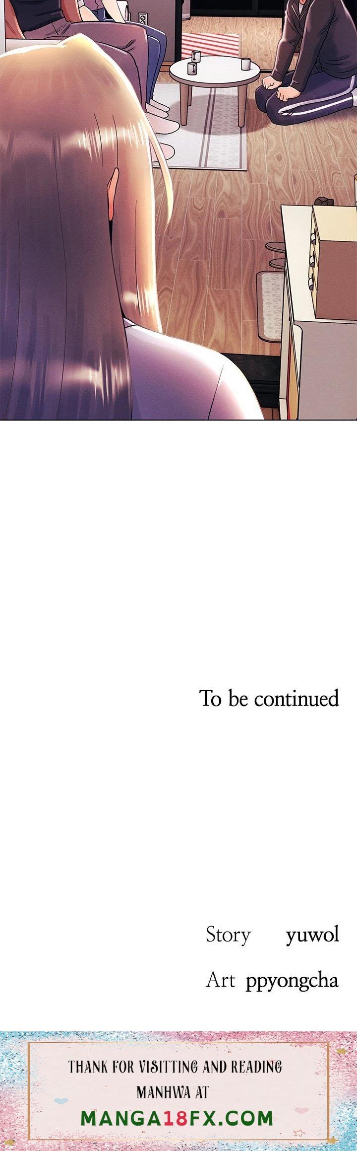 You Are My First - Chapter 35 [photo 65] - MangaPorn