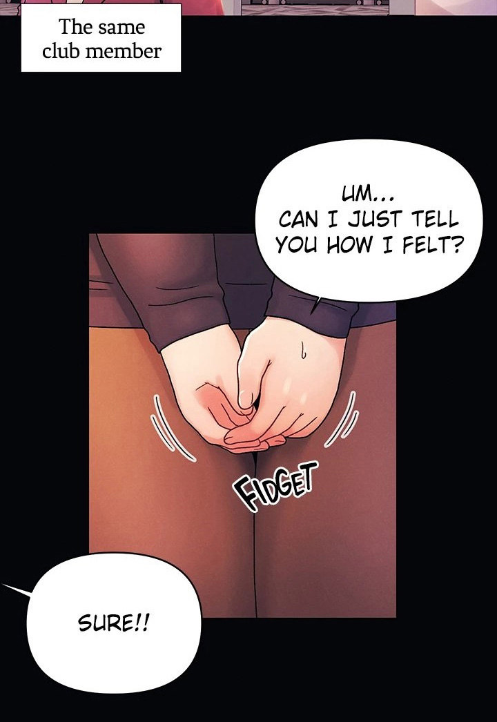 You Are My First - Chapter 35 [photo 7] - MangaPorn