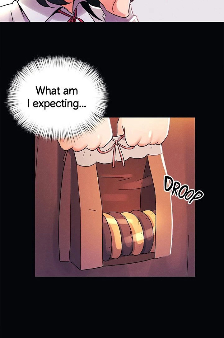 You Are My First - Chapter 36 [photo 10] - MangaPorn