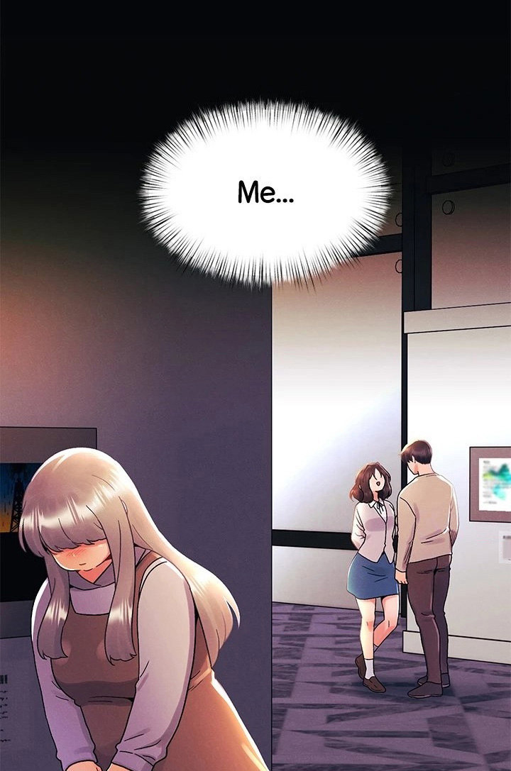 You Are My First - Chapter 36 [photo 11] - MangaPorn