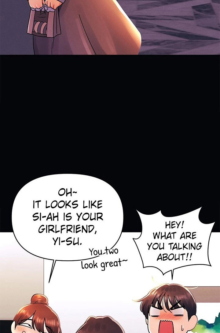 You Are My First - Chapter 36 [photo 12] - MangaPorn