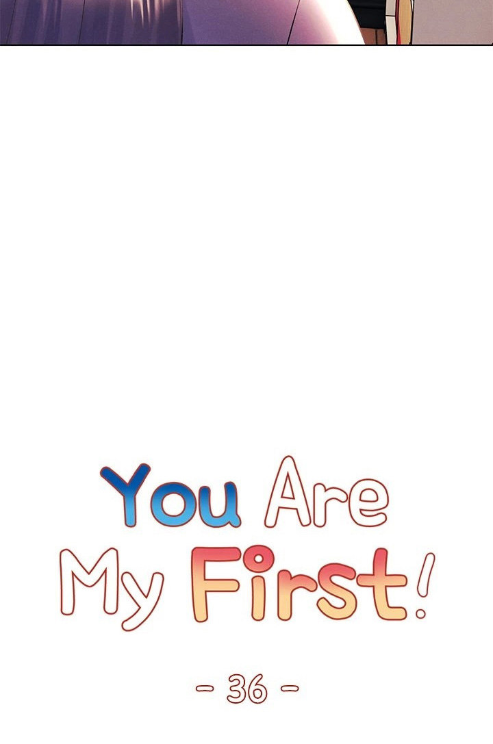 You Are My First - Chapter 36 [photo 19] - MangaPorn