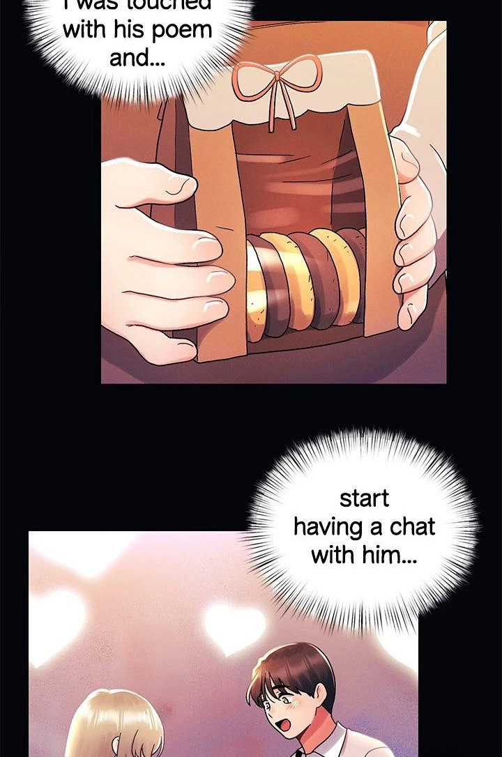 You Are My First - Chapter 36 [photo 3] - MangaPorn