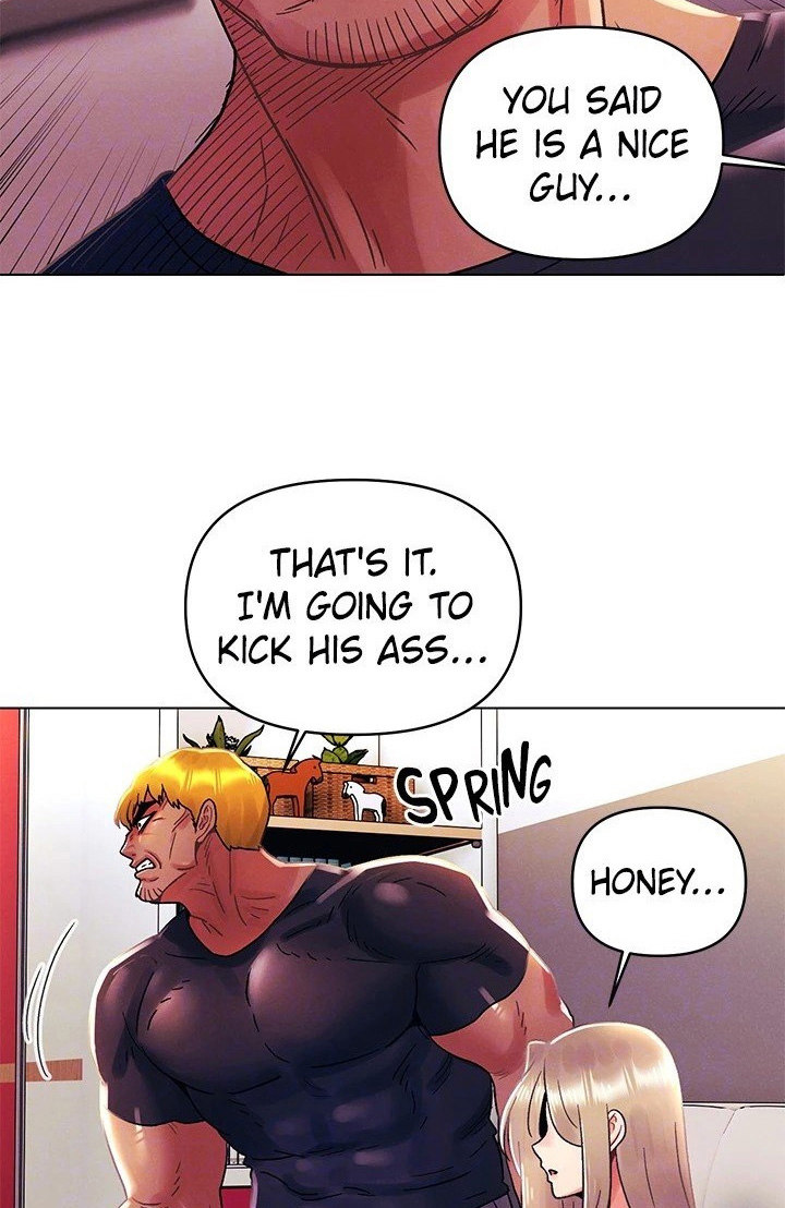 You Are My First - Chapter 36 [photo 32] - MangaPorn