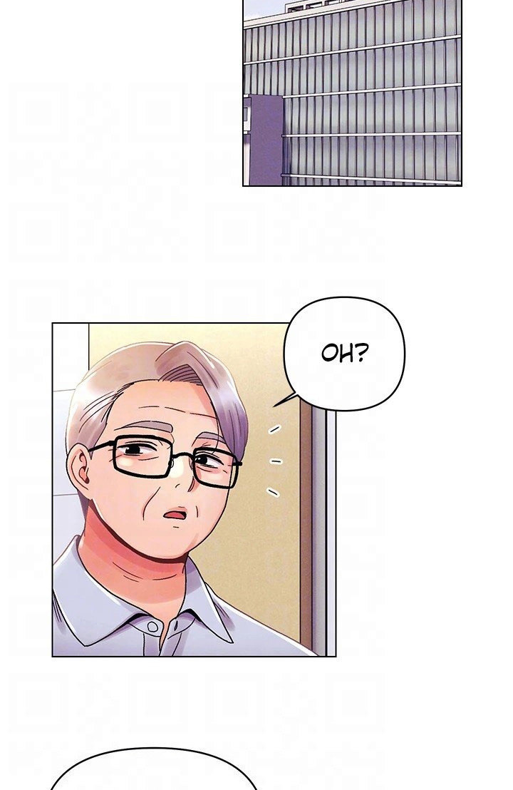 You Are My First - Chapter 36 [photo 40] - MangaPorn