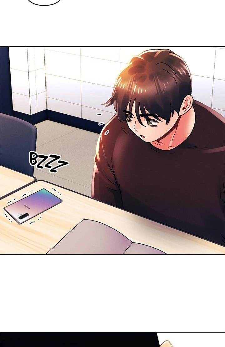 You Are My First - Chapter 36 [photo 47] - MangaPorn