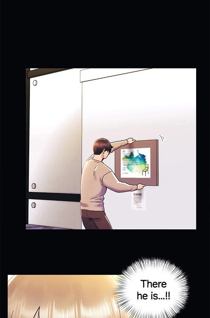 You Are My First - Chapter 36 [photo 5] - MangaPorn