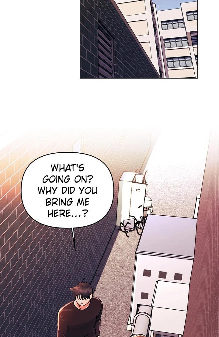 You Are My First - Chapter 36 [photo 50] - MangaPorn