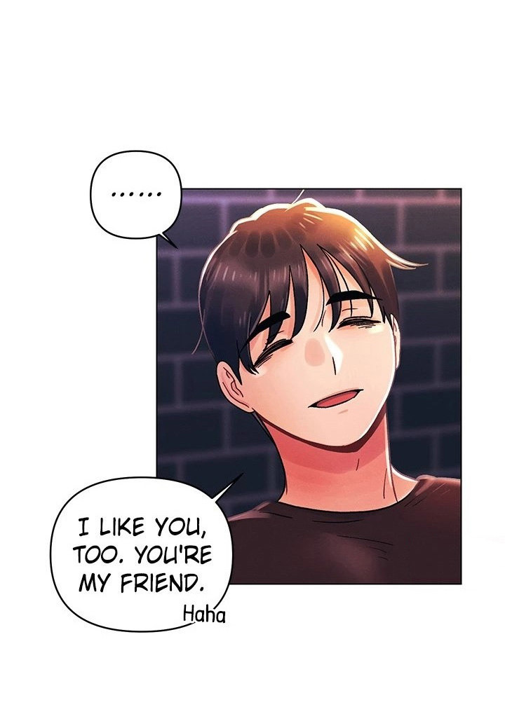 You Are My First - Chapter 36 [photo 55] - MangaPorn