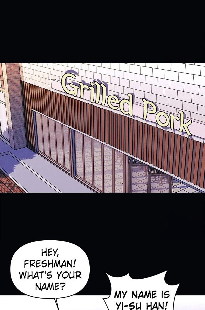 You Are My First - Chapter 37 [photo 1] - MangaPorn