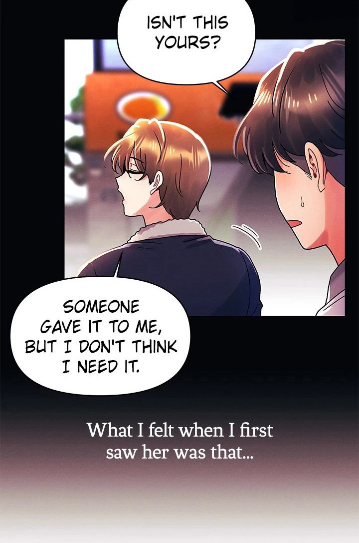 You Are My First - Chapter 37 [photo 13] - MangaPorn