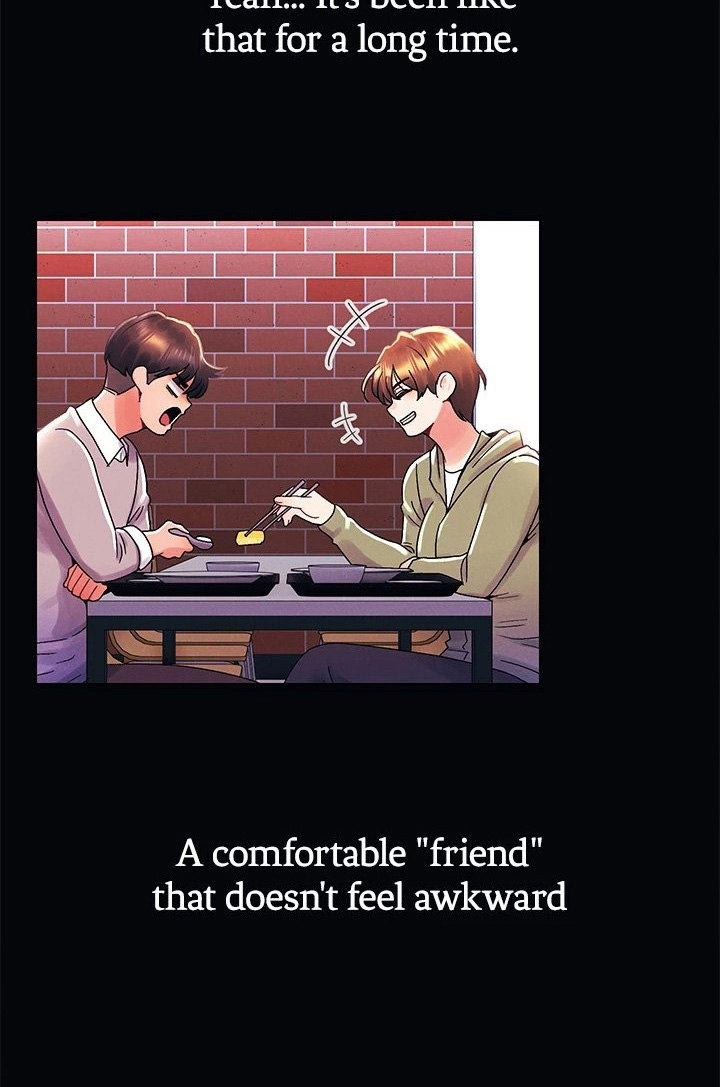 You Are My First - Chapter 37 [photo 16] - MangaPorn