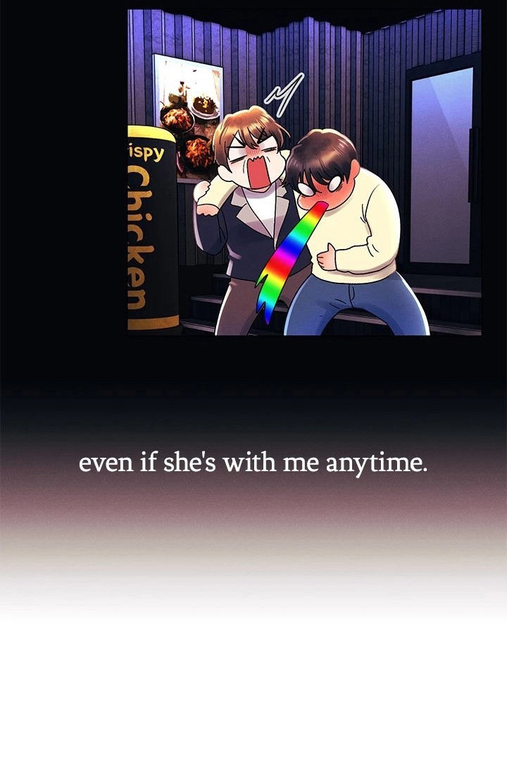 You Are My First - Chapter 37 [photo 17] - MangaPorn