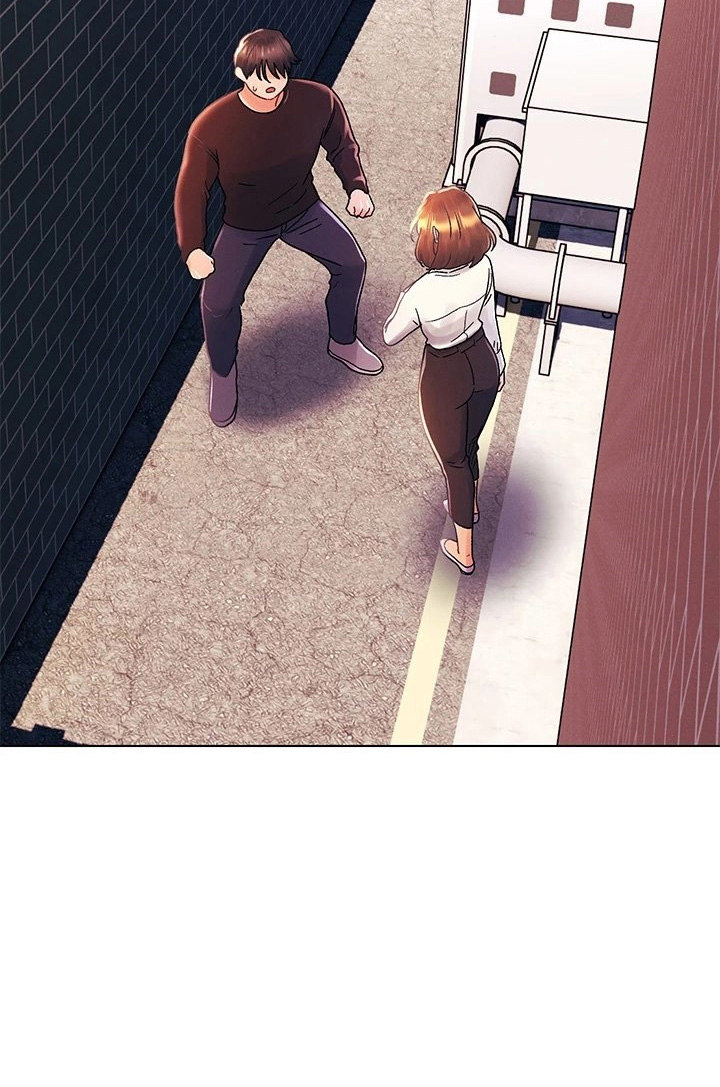 You Are My First - Chapter 37 [photo 22] - MangaPorn