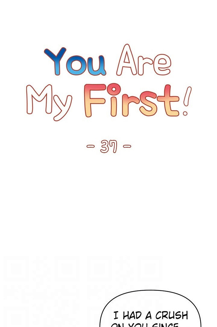 You Are My First - Chapter 37 [photo 23] - MangaPorn