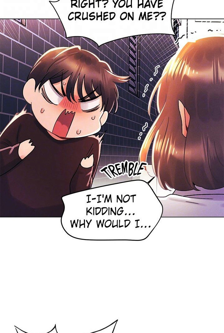 You Are My First - Chapter 37 [photo 29] - MangaPorn