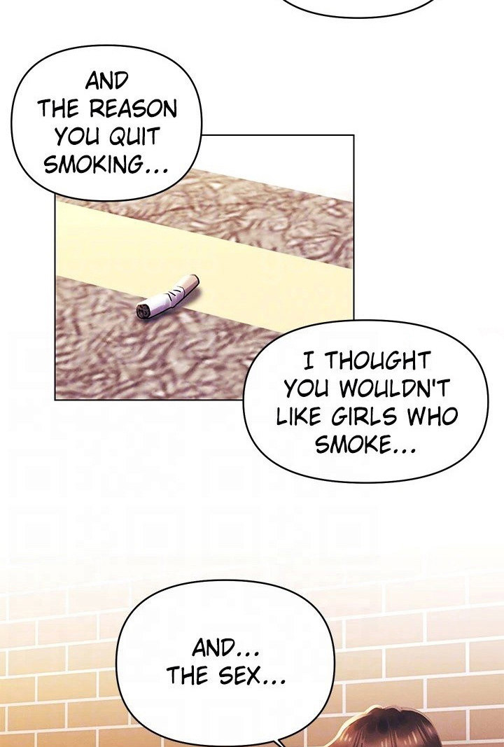 You Are My First - Chapter 37 [photo 35] - MangaPorn