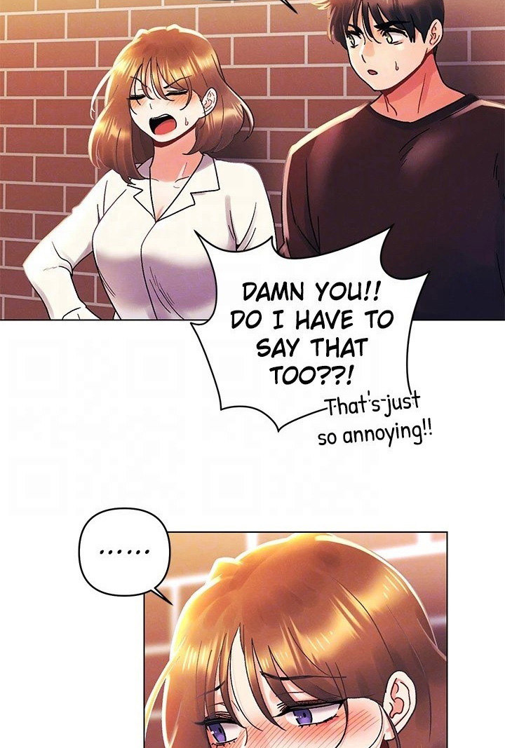 You Are My First - Chapter 37 [photo 36] - MangaPorn