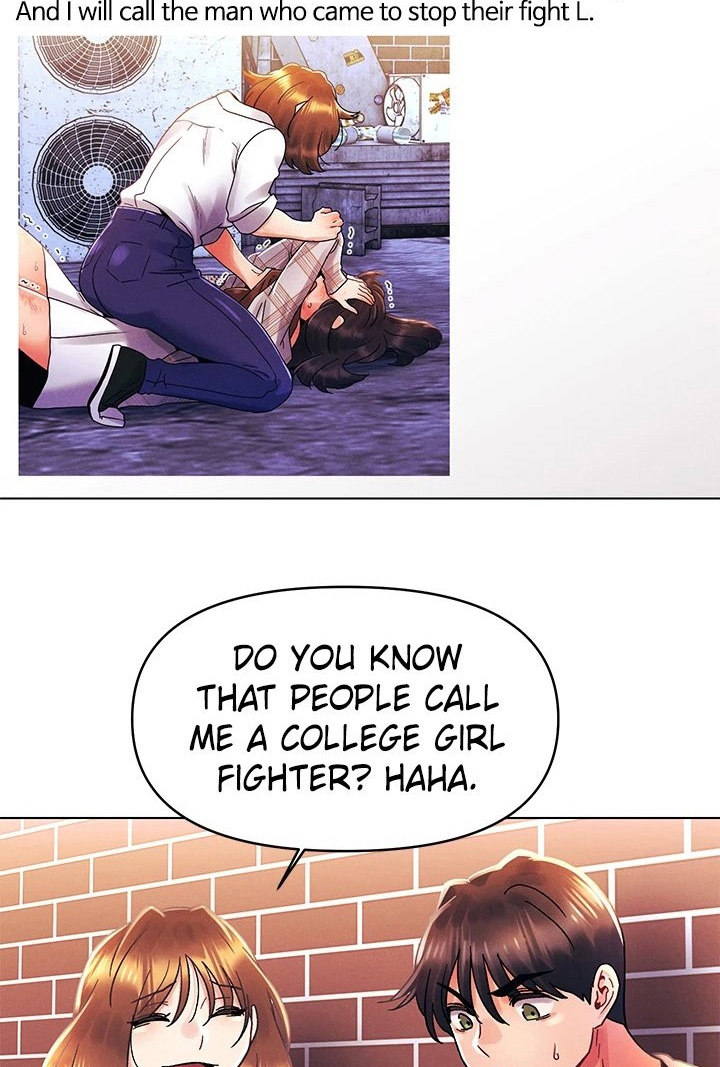 You Are My First - Chapter 37 [photo 53] - MangaPorn