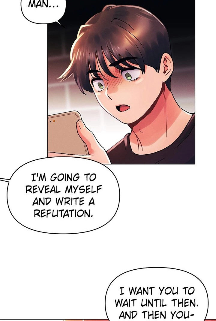 You Are My First - Chapter 37 [photo 56] - MangaPorn