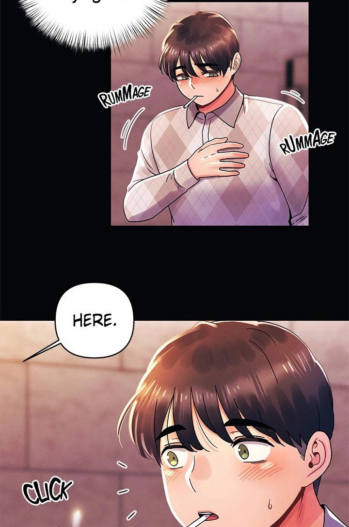 You Are My First - Chapter 37 [photo 7] - MangaPorn