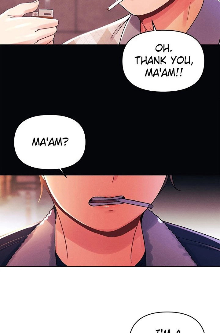 You Are My First - Chapter 37 [photo 8] - MangaPorn