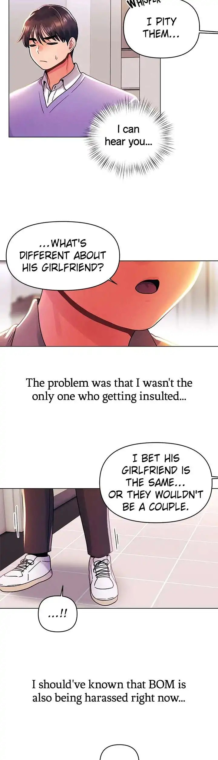 You Are My First - Chapter 38 [photo 10] - MangaPorn