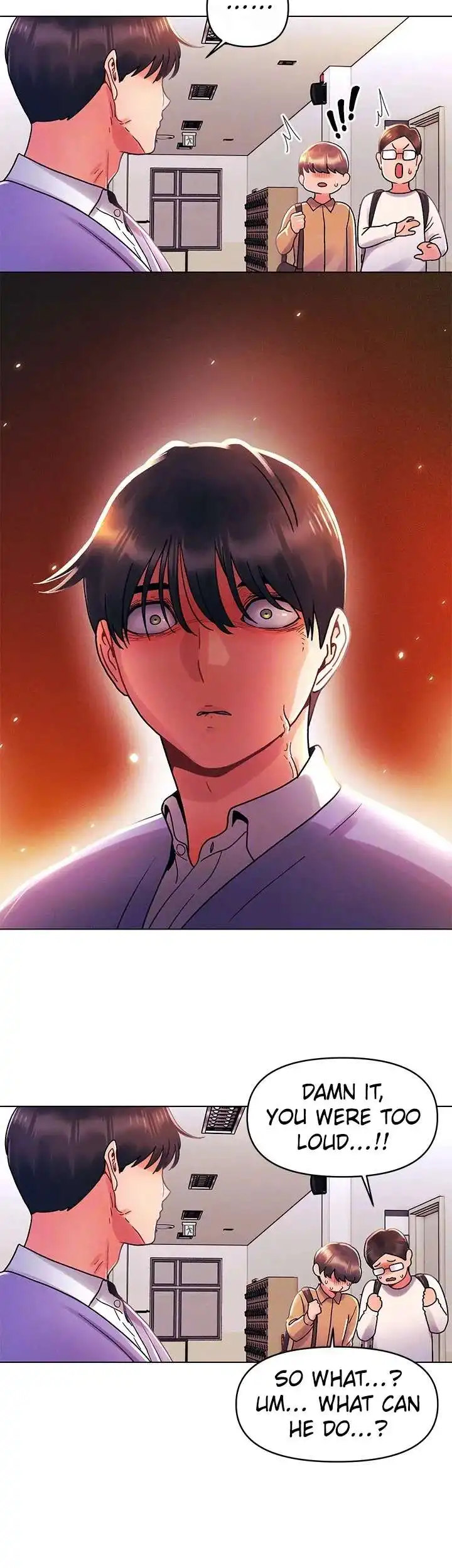 You Are My First - Chapter 38 [photo 11] - MangaPorn