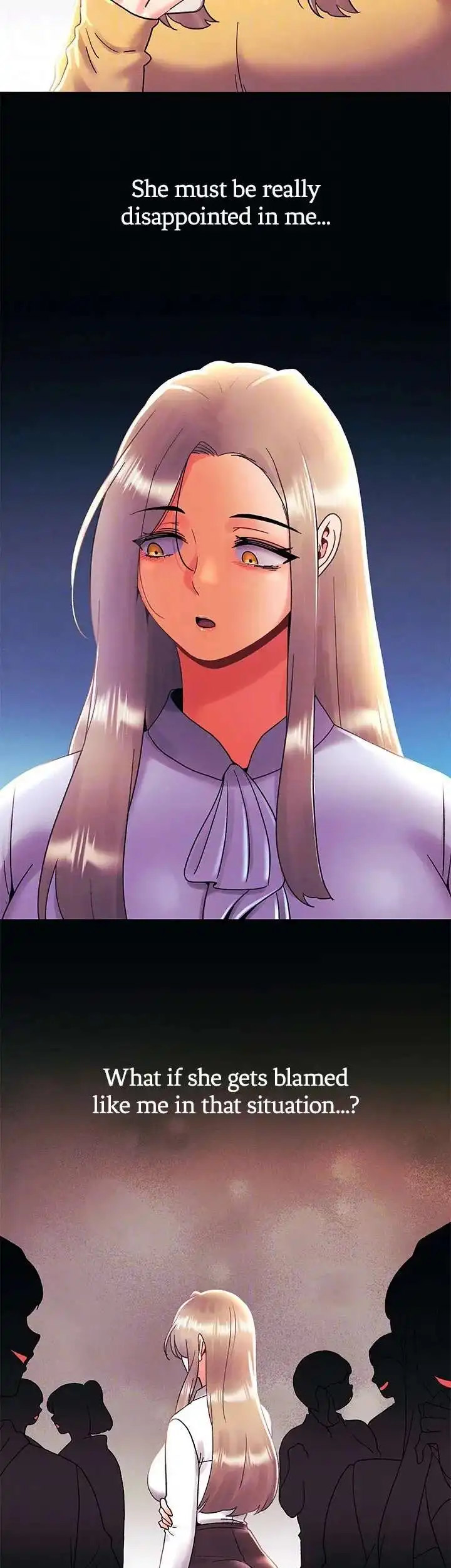 You Are My First - Chapter 38 [photo 13] - MangaPorn