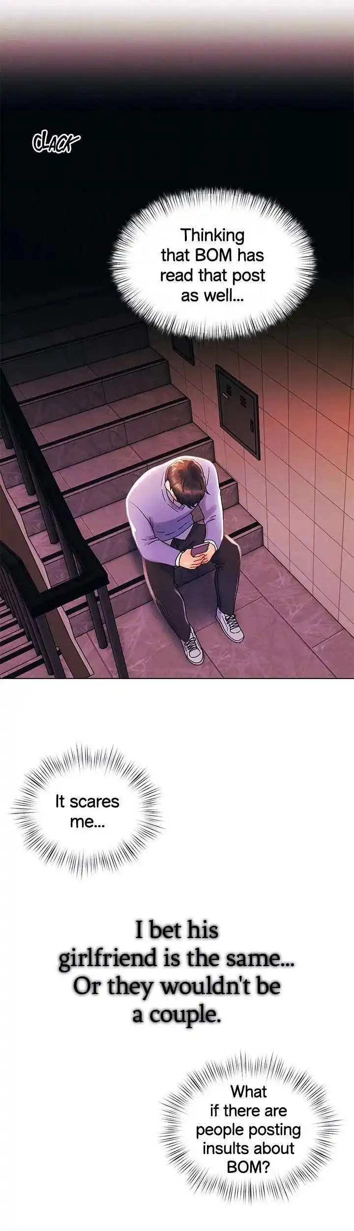 You Are My First - Chapter 38 [photo 16] - MangaPorn