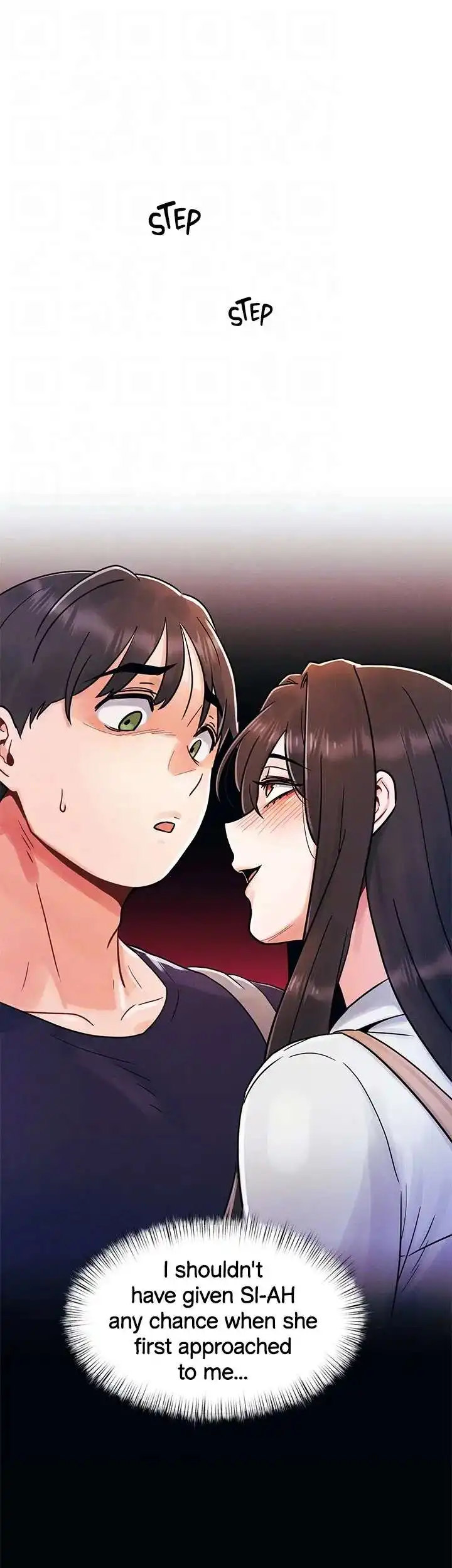 You Are My First - Chapter 38 [photo 17] - MangaPorn