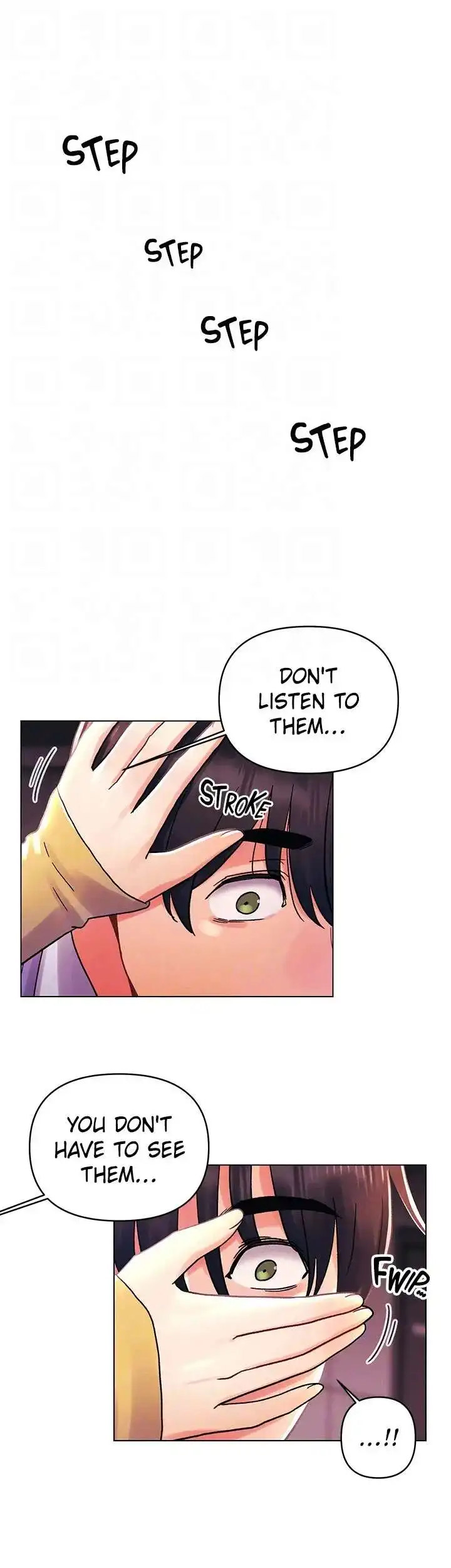 You Are My First - Chapter 38 [photo 20] - MangaPorn