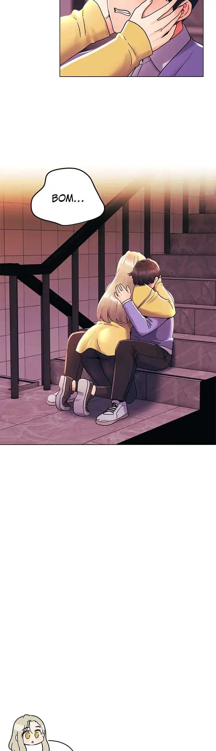 You Are My First - Chapter 38 [photo 24] - MangaPorn