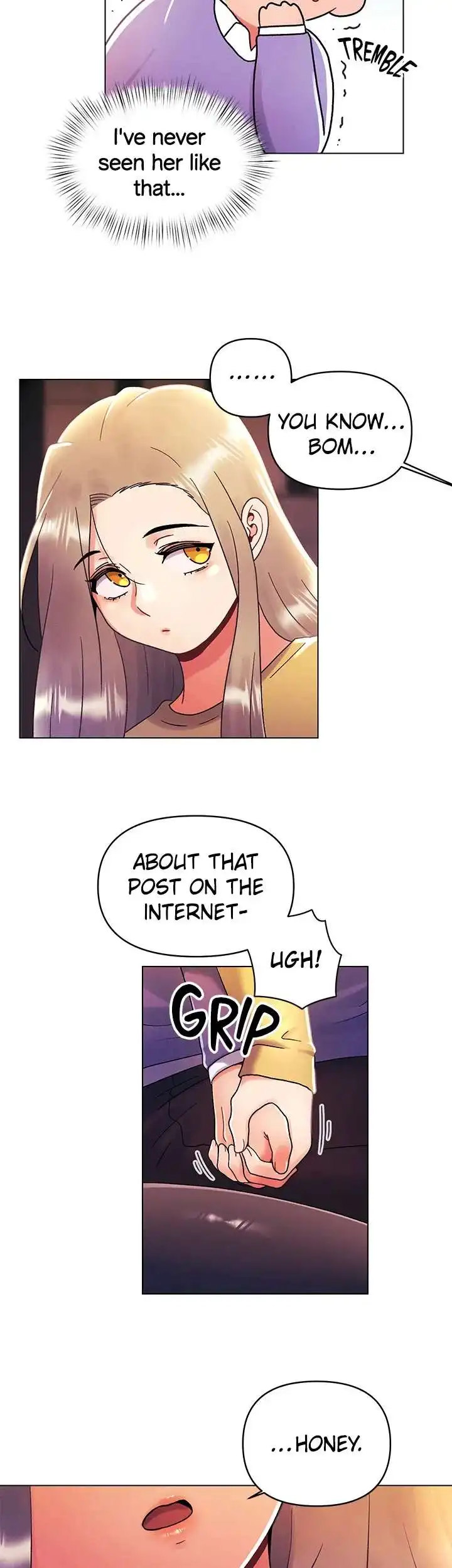 You Are My First - Chapter 38 [photo 27] - MangaPorn