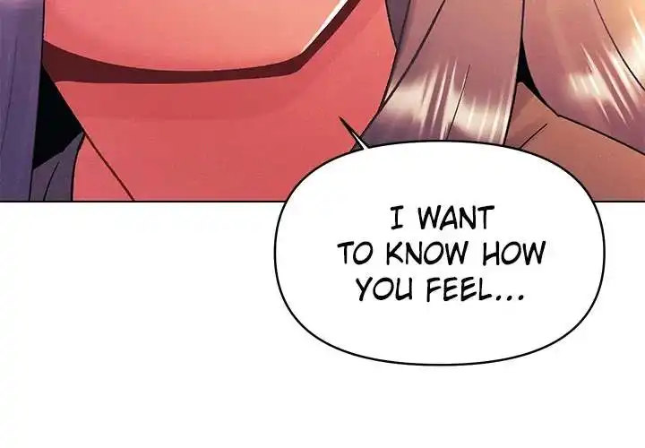 You Are My First - Chapter 38 [photo 28] - MangaPorn