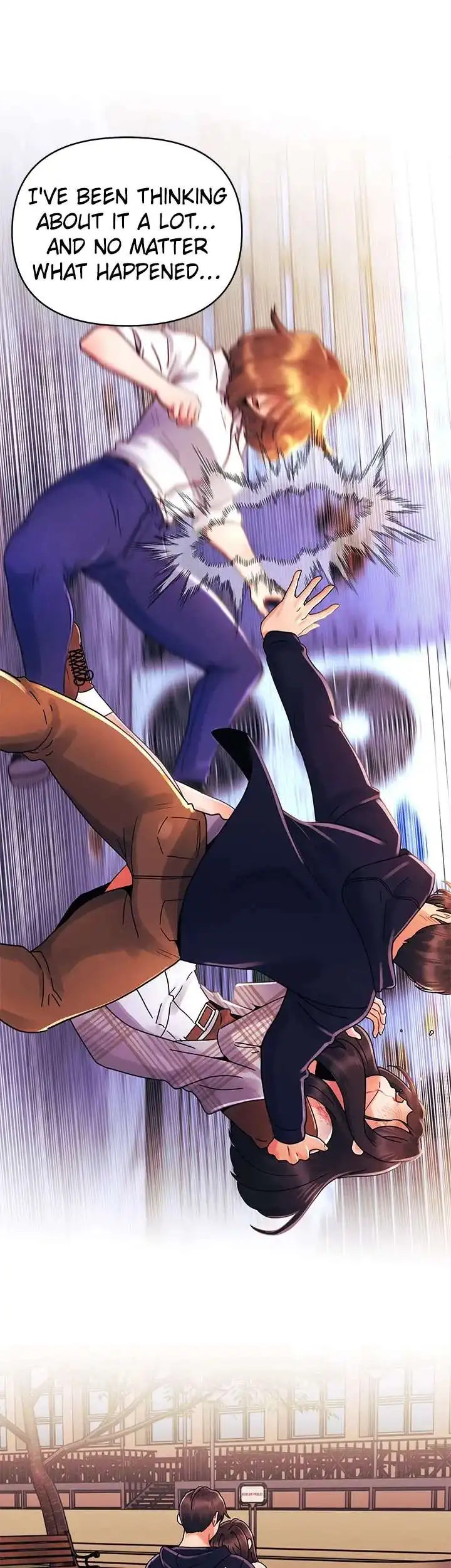 You Are My First - Chapter 38 [photo 29] - MangaPorn