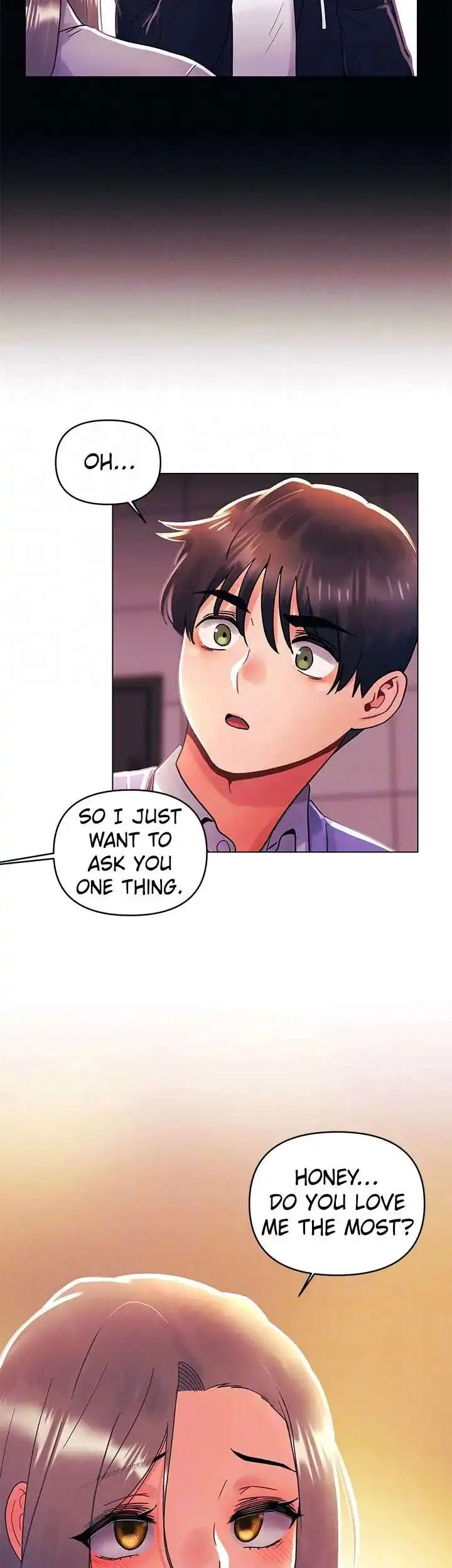 You Are My First - Chapter 38 [photo 31] - MangaPorn