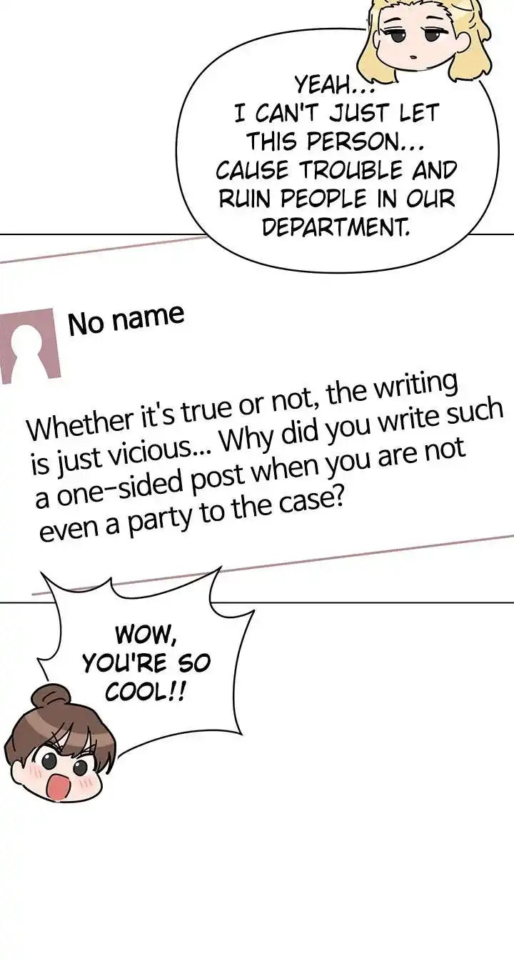 You Are My First - Chapter 38 [photo 6] - MangaPorn