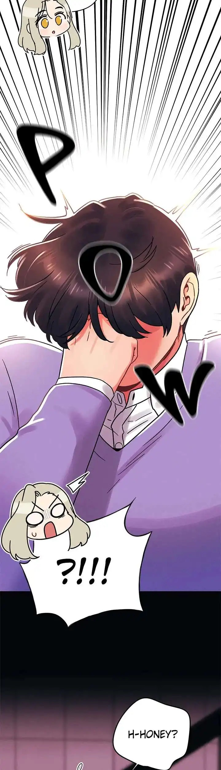 You Are My First - Chapter 39 [photo 10] - MangaPorn