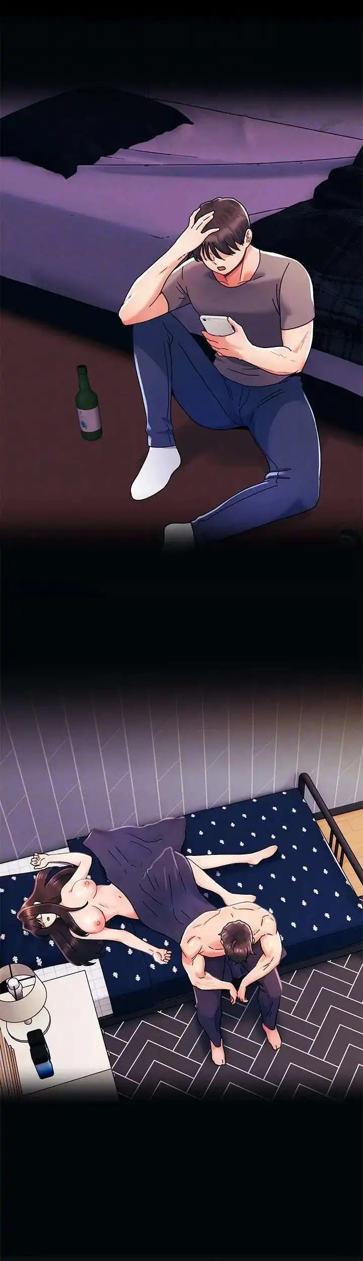 You Are My First - Chapter 39 [photo 20] - MangaPorn