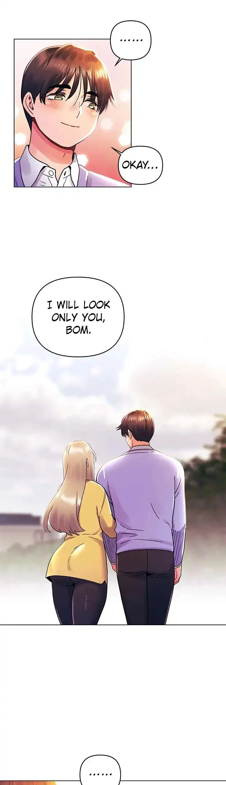 You Are My First - Chapter 39 [photo 25] - MangaPorn