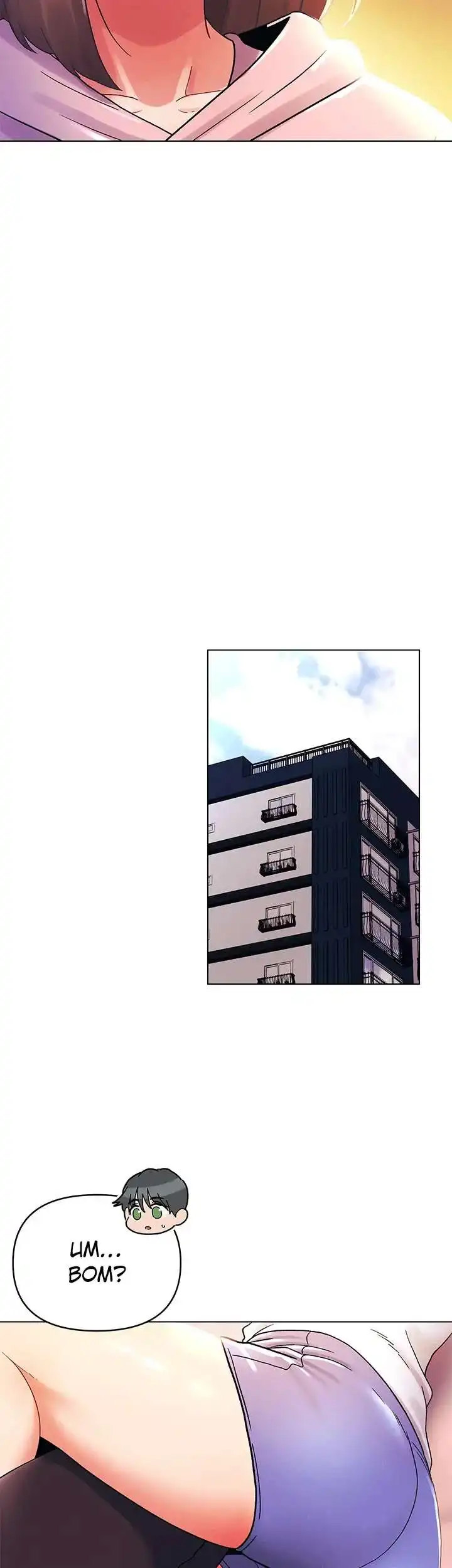 You Are My First - Chapter 39 [photo 27] - MangaPorn