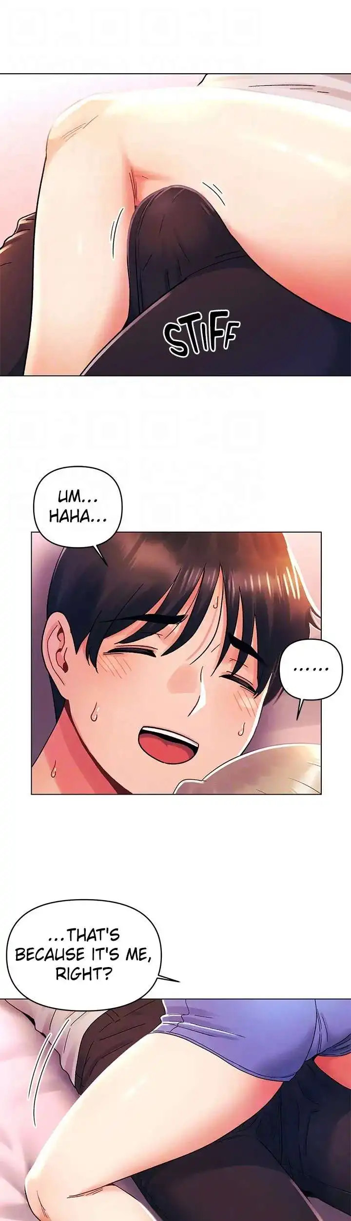 You Are My First - Chapter 39 [photo 31] - MangaPorn