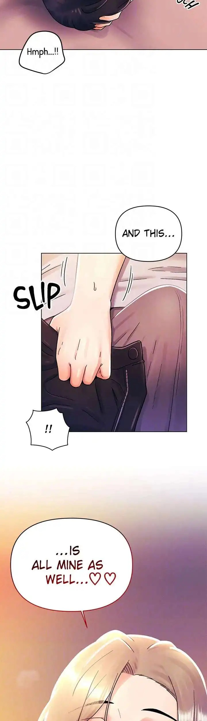 You Are My First - Chapter 39 [photo 35] - MangaPorn