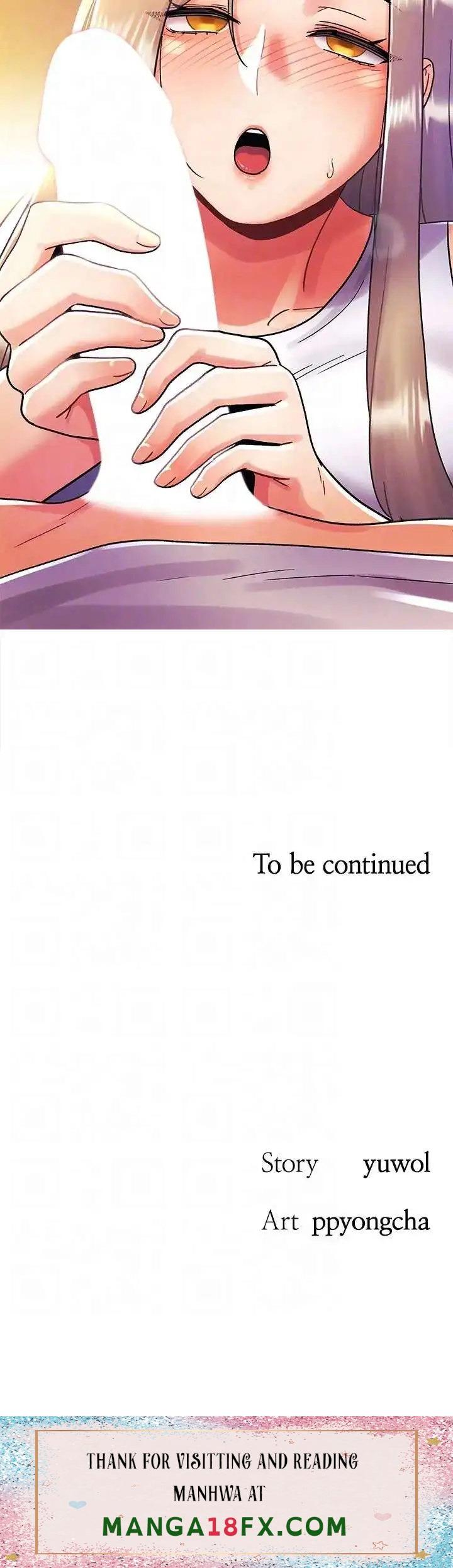 You Are My First - Chapter 39 [photo 36] - MangaPorn