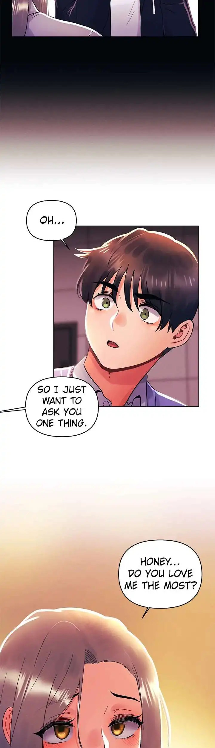 You Are My First - Chapter 39 [photo 4] - MangaPorn