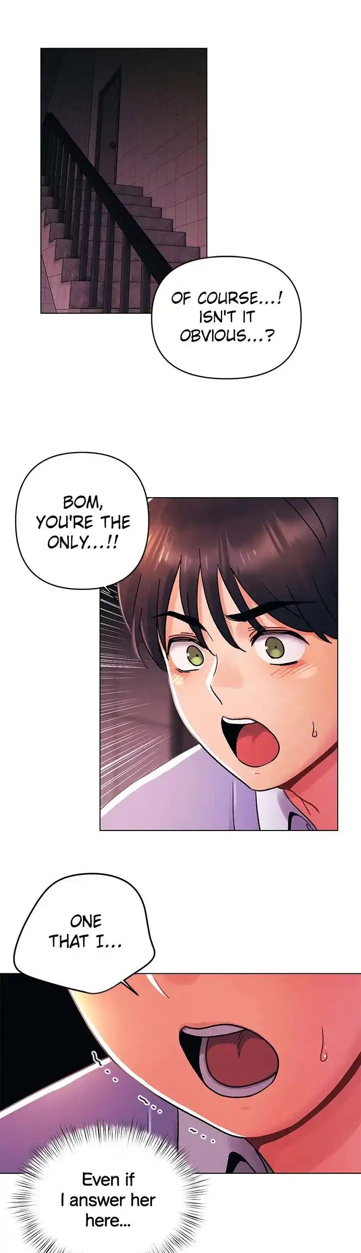 You Are My First - Chapter 39 [photo 8] - MangaPorn